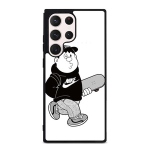 GIANT TAKESHI GOUDA NIKE Samsung Galaxy S23 Ultra Case Cover