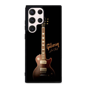 GIBSON GUITAR 2 Samsung Galaxy S23 Ultra Case Cover