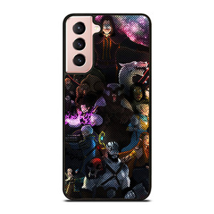 THE LEGEND OF VOX MACHINA Samsung Galaxy S21 Case Cover