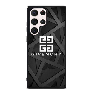 GIVENCHY STRIP LOGO Samsung Galaxy S23 Ultra Case Cover