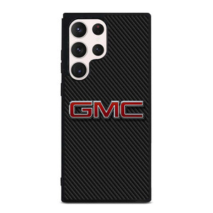 GMC CAR CARBON LOGO Samsung Galaxy S23 Ultra Case Cover GMC CAR CARBON LOGO Samsung Galaxy S23 Ultra Case Cover