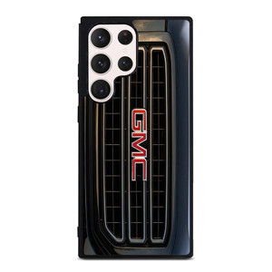 GMC CAR METAL GRILLES Samsung Galaxy S23 Ultra Case Cover