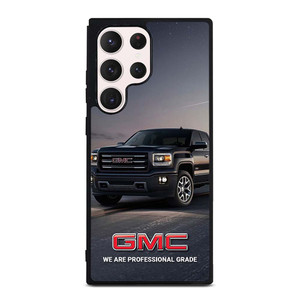 GMC TRUCK LOGO Samsung Galaxy S23 Ultra Case Cover