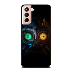 THE LEGEND OF ZELDA MAJORAS MASK GAMES 2 Samsung Galaxy S21 Case Cover
