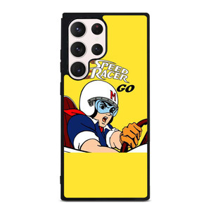 GO SPEED RACER GO Samsung Galaxy S23 Ultra Case Cover