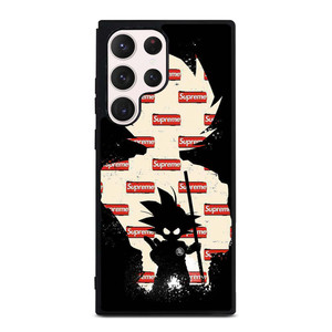 GOKU DRAGON BALL SUPREME Samsung Galaxy S23 Ultra Case Cover