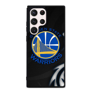 GOLDEN STATE WARRIORS NBA 3 Samsung Galaxy S23 Ultra Case Cover