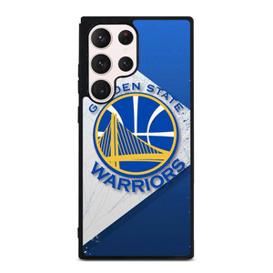 GOLDEN STATE WARRIORS NBA Samsung Galaxy S23 Ultra Case Cover