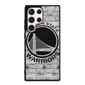 GOLDEN STATE WARRIORS WHITE BRICK Samsung Galaxy S23 Ultra Case Cover GOLDEN STATE WARRIORS WHITE BRICK Samsung Galaxy S23 Ultra Case Cover
