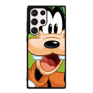 GOOFY DISNEY CARTOON Samsung Galaxy S23 Ultra Case Cover