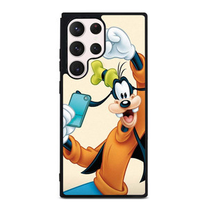 GOOFY DISNEY FUNNY Samsung Galaxy S23 Ultra Case Cover
