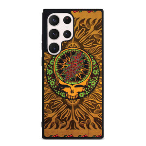 GRATEFUL DEAD ART Samsung Galaxy S23 Ultra Case Cover