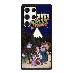 GRAVITY FALLS CARTOON Samsung Galaxy S23 Ultra Case Cover