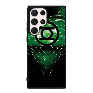 GREEN LANTERN LOGO Samsung Galaxy S23 Ultra Case Cover