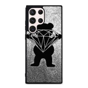 GRIZZLY DIAMOND SUPPLY CO 2 Samsung Galaxy S23 Ultra Case Cover
