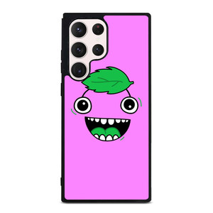 GUAVA JUICE PINK Samsung Galaxy S23 Ultra Case Cover GUAVA JUICE PINK Samsung Galaxy S23 Ultra Case Cover