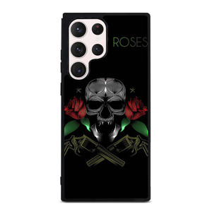 GUNS N ROSES BAND LOGO Samsung Galaxy S23 Ultra Case Cover