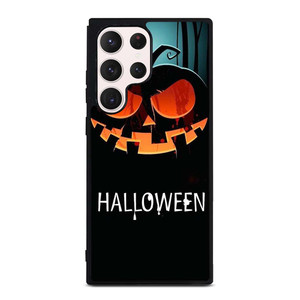 HALLOWEEN ICON Samsung Galaxy S23 Ultra Case Cover