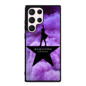 HAMILTON AN AMERICAN MUSICAL SYMBOL Samsung Galaxy S23 Ultra Case Cover HAMILTON AN AMERICAN MUSICAL SYMBOL Samsung Galaxy S23 Ultra Case Cover