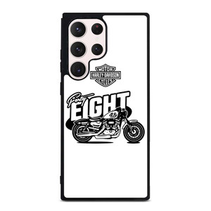 HARLEY DAVIDSON FORTY EIGHT ART Samsung Galaxy S23 Ultra Case Cover