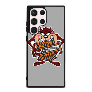 HARLEY DAVIDSON TASMANIAN DEVIL Samsung Galaxy S23 Ultra Case Cover