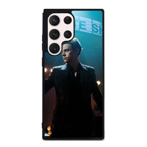 HARRY STYLES SINGER Samsung Galaxy S23 Ultra Case Cover