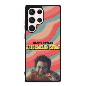 HARRY STYLES WATERMELON SUGAR Samsung Galaxy S23 Ultra Case Cover