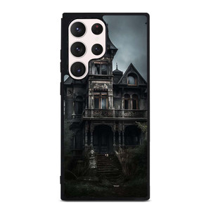 HAUNTED MANSION HOUSE Samsung Galaxy S23 Ultra Case Cover HAUNTED MANSION HOUSE Samsung Galaxy S23 Ultra Case Cover