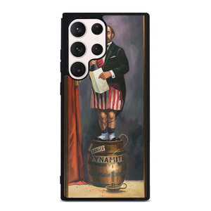 HAUNTED MANSION STRETCHING Samsung Galaxy S23 Ultra Case Cover