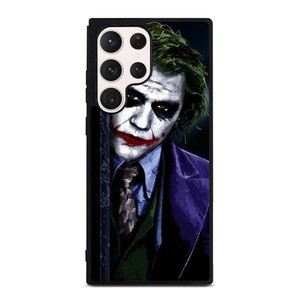 HEATH LEDGER JOKER Samsung Galaxy S23 Ultra Case Cover
