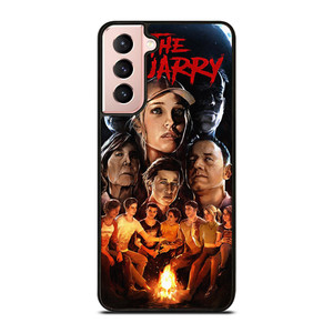 THE QUARRY GAMES Samsung Galaxy S21 Case Cover