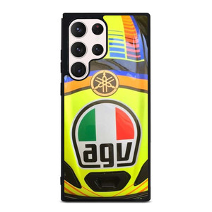 HELMET MOTOGP AGV Samsung Galaxy S23 Ultra Case Cover