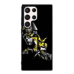 HERO BATMAN ANOS Samsung Galaxy S23 Ultra Case Cover HERO BATMAN ANOS Samsung Galaxy S23 Ultra Case Cover