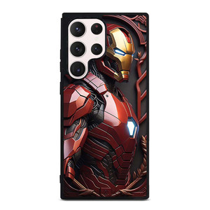 HERO IRON MAN CRAFT Samsung Galaxy S23 Ultra Case Cover