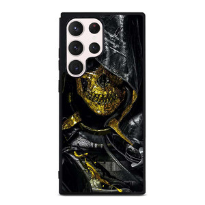 HIGGS MONAGHAN DEATH STRANDING GAMES Samsung Galaxy S23 Ultra Case Cover