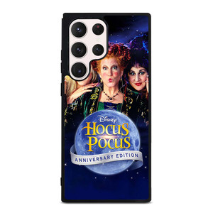 HOCUS POCUS DISNEY Samsung Galaxy S23 Ultra Case Cover