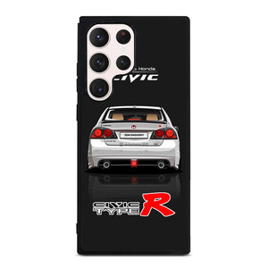 HONDA CIVIC TYPE R EAT .SLEEP. HONDA Samsung Galaxy S23 Ultra Case Cover
