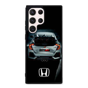 HONDA CIVIC TYPE R SPOILER Samsung Galaxy S23 Ultra Case Cover HONDA CIVIC TYPE R SPOILER Samsung Galaxy S23 Ultra Case Cover