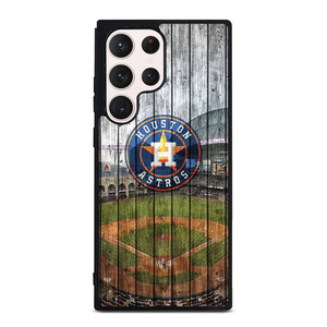 HOUSTON ASTROS BASEBALL ARENA Samsung Galaxy S23 Ultra Case Cover HOUSTON ASTROS BASEBALL ARENA Samsung Galaxy S23 Ultra Case Cover