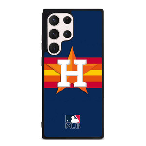 HOUSTON ASTROS MLB SYMBOL Samsung Galaxy S23 Ultra Case Cover