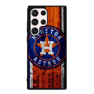 HOUSTON ASTROS RUSTY Samsung Galaxy S23 Ultra Case Cover