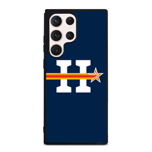 HOUSTON ASTROS STAR LOGO Samsung Galaxy S23 Ultra Case Cover