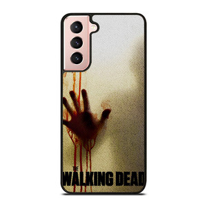 THE WALKING DEAD HORROR Samsung Galaxy S21 Case Cover