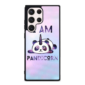 I AM PANDICORN NEBULA Samsung Galaxy S23 Ultra Case Cover