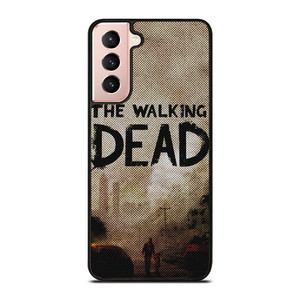 THE WALKING DEAD SERIES Samsung Galaxy S21 Case Cover