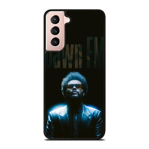 THE WEEKND DAWN FM COVER Samsung Galaxy S21 Case Cover