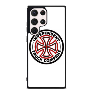 INDEPENDENT TRUCK COMPANY  Samsung Galaxy S23 Ultra Case Cover