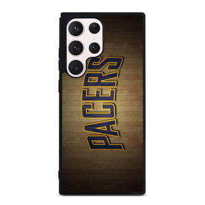 INDIANA PACERS BASKETBALL COURT LOGO Samsung Galaxy S23 Ultra Case Cover INDIANA PACERS BASKETBALL COURT LOGO Samsung Galaxy S23 Ultra Case Cover