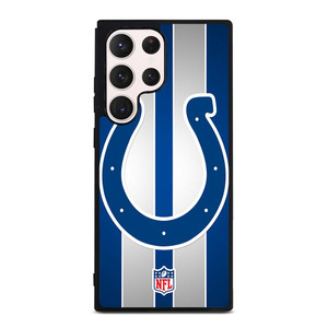 INDIANAPOLIS COLTS SYMBOL Samsung Galaxy S23 Ultra Case Cover INDIANAPOLIS COLTS SYMBOL Samsung Galaxy S23 Ultra Case Cover