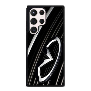 INFINITI CAR METAL EMBLEM Samsung Galaxy S23 Ultra Case Cover